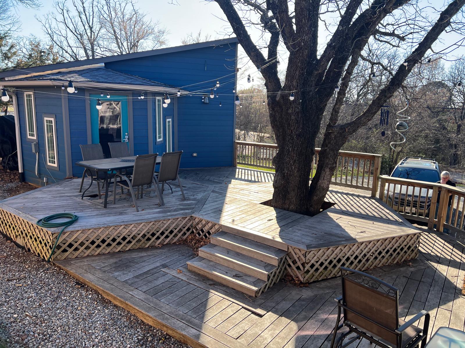 Deck project overview image 6